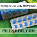 Kamagra Oral Jelly 100Mg Usa 40